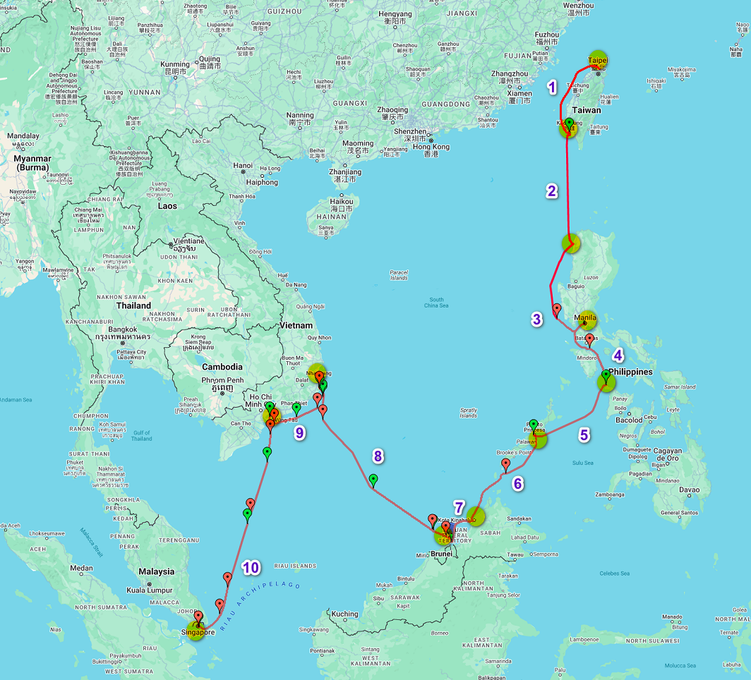 �l����{GPS�O��